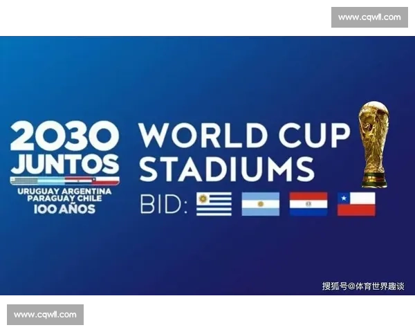 深度解读：申办世界杯，对中国意味着什么