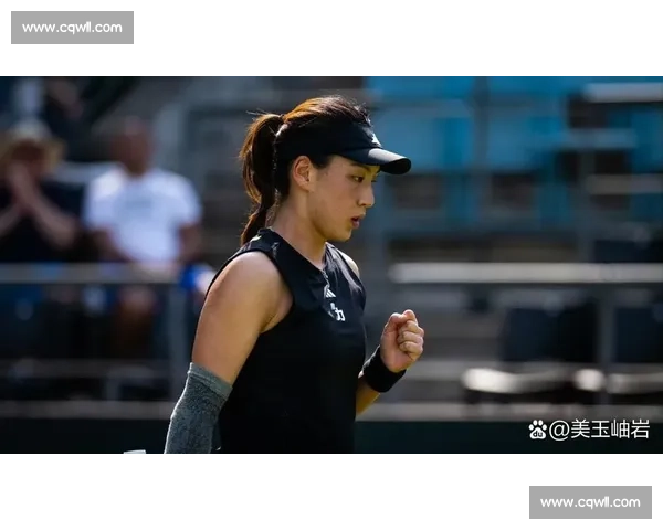 直击！网球赛场上的那些故事，全年赛程邀您一同见证！