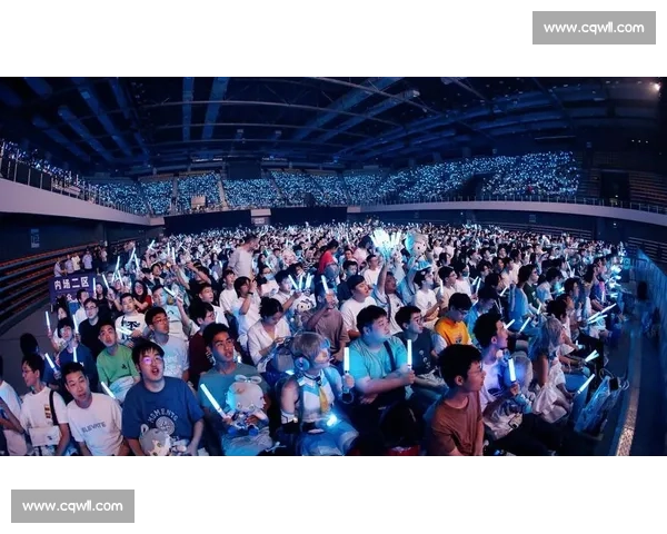 粉丝狂喜！XX战队选手直播首秀，观众热情互动燃爆全场！