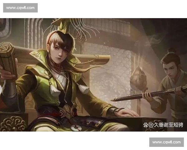 谁是黑马！三国杀Online总决赛，意想不到的惊喜来自哪里！